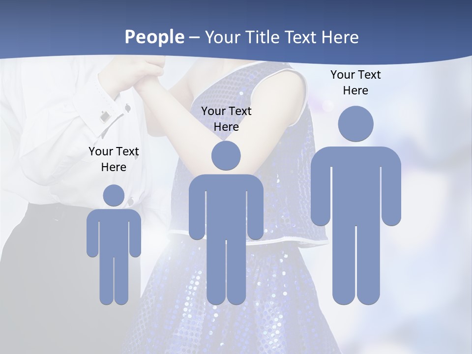 Cool Power Equipment PowerPoint Template