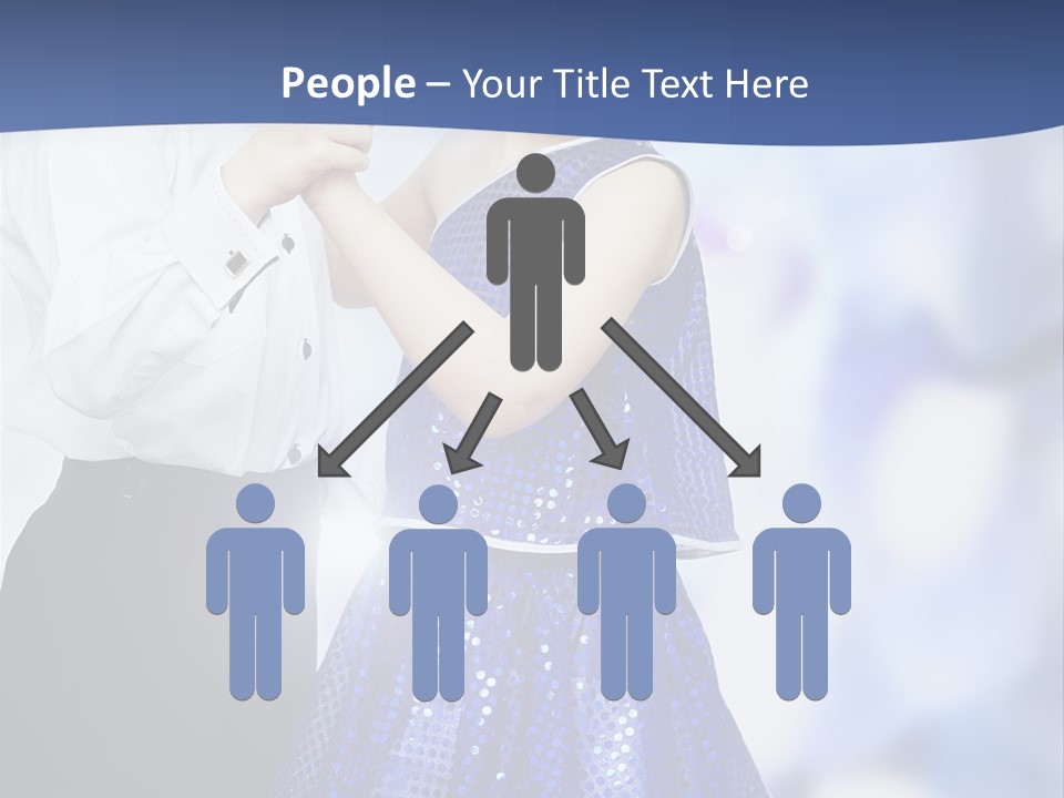 Cool Power Equipment PowerPoint Template