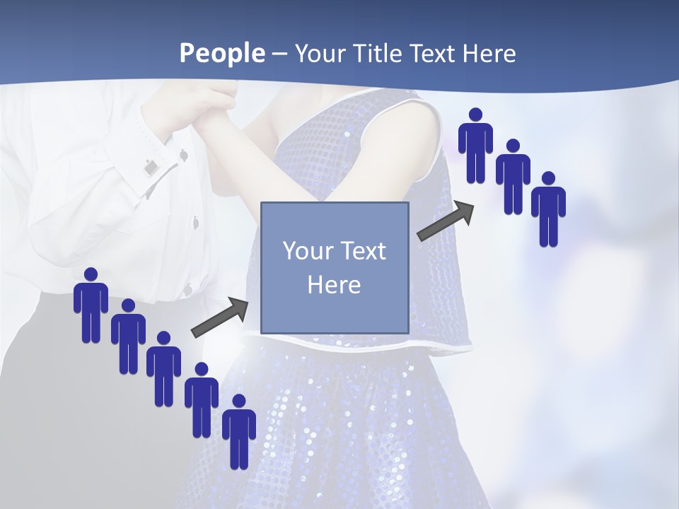 Cool Power Equipment PowerPoint Template
