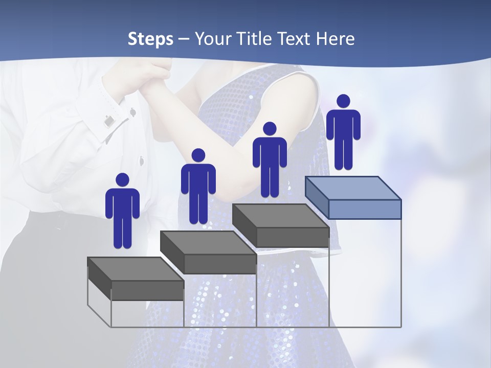 Cool Power Equipment PowerPoint Template