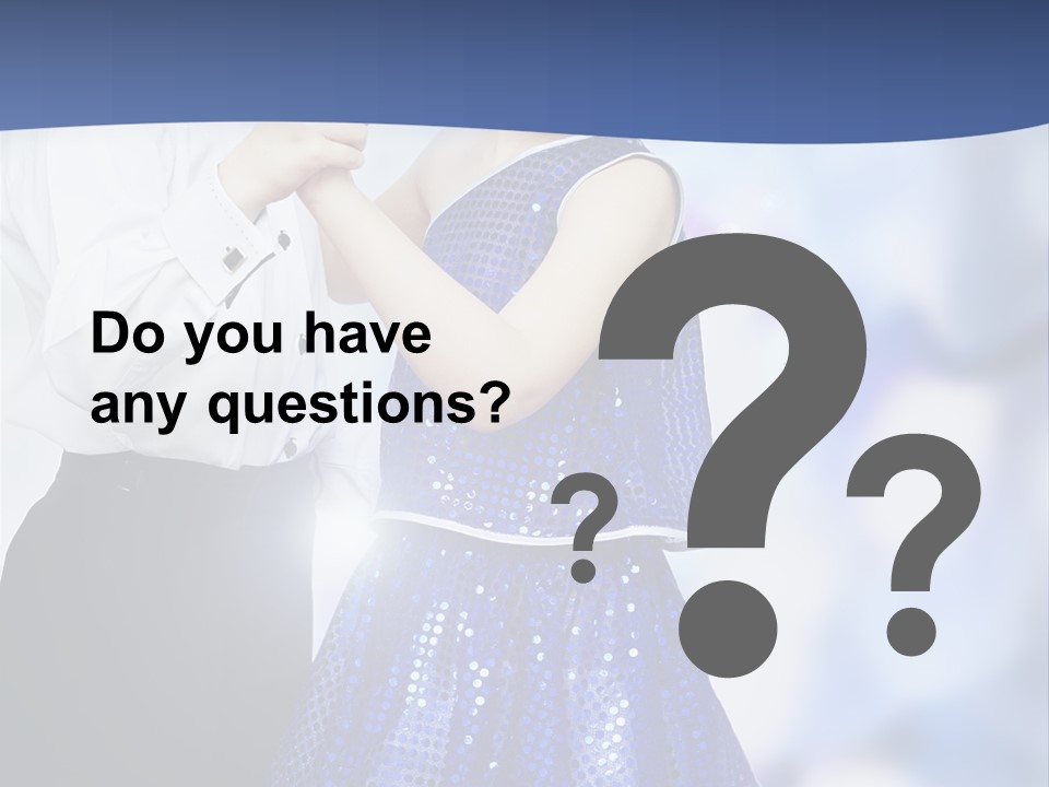 Cool Power Equipment PowerPoint Template