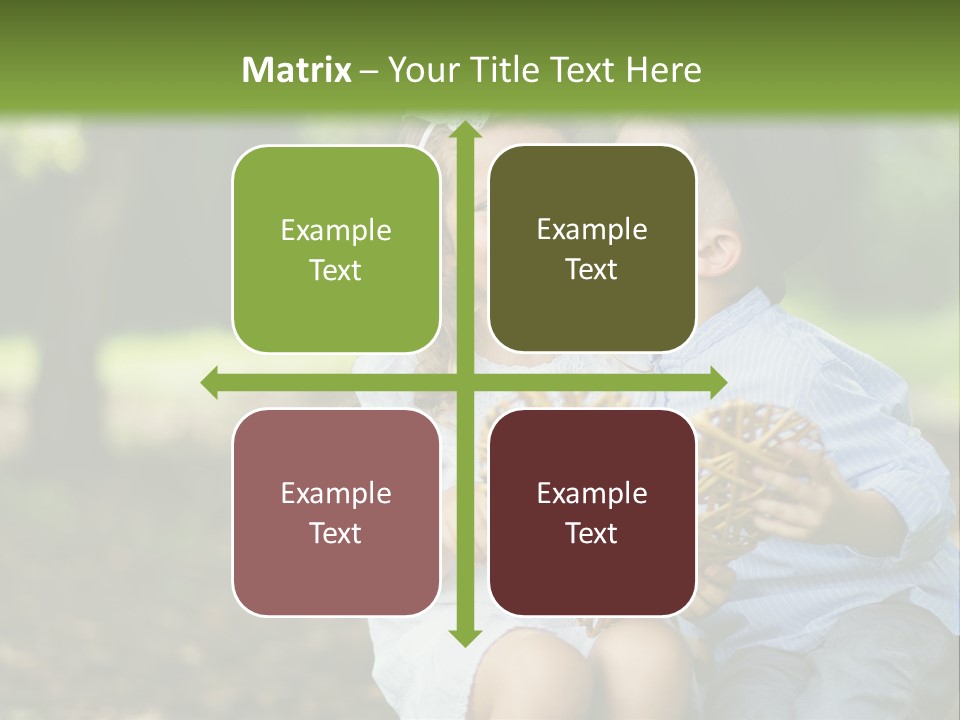 Part Ventilation Electricity PowerPoint Template