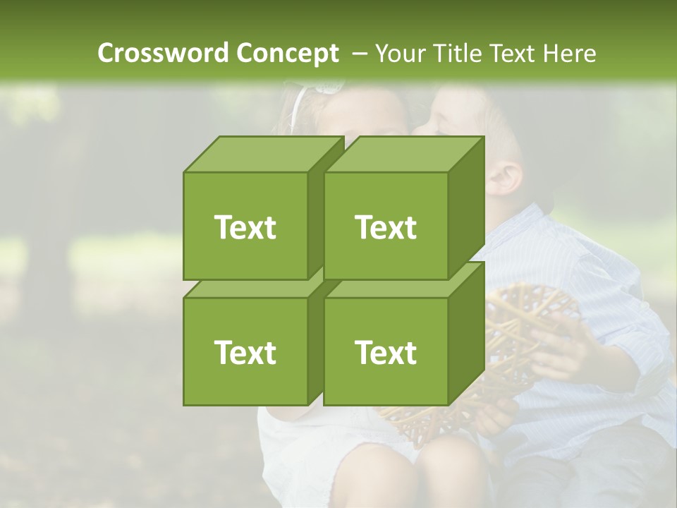 Part Ventilation Electricity PowerPoint Template