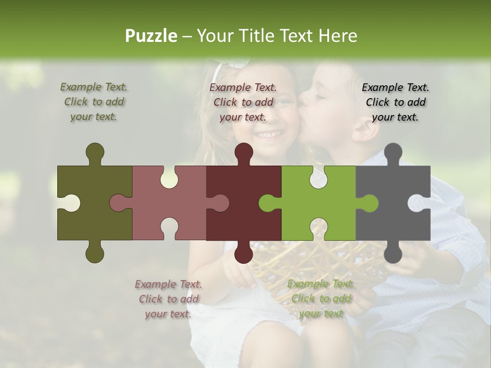 Part Ventilation Electricity PowerPoint Template