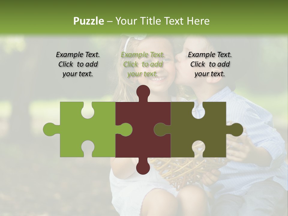 Part Ventilation Electricity PowerPoint Template