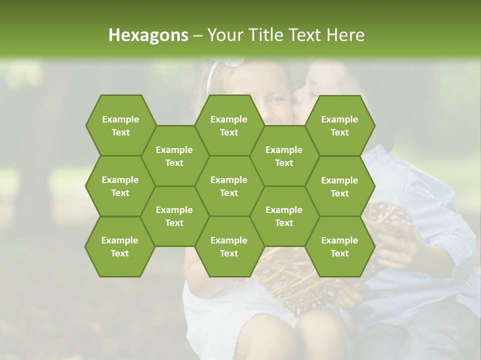 Part Ventilation Electricity PowerPoint Template