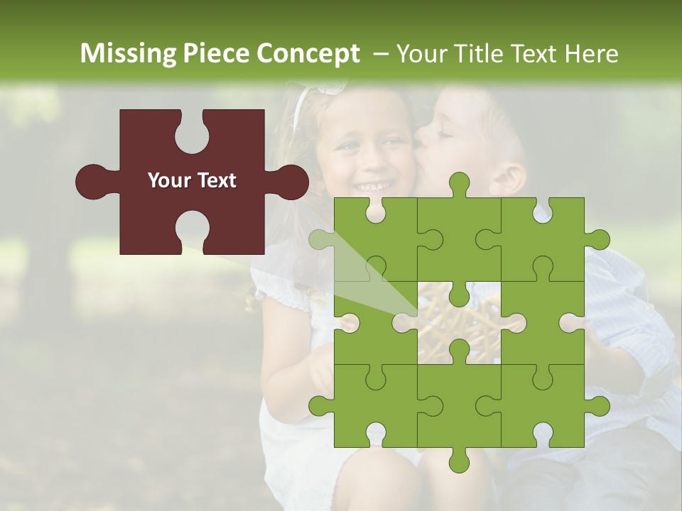 Part Ventilation Electricity PowerPoint Template