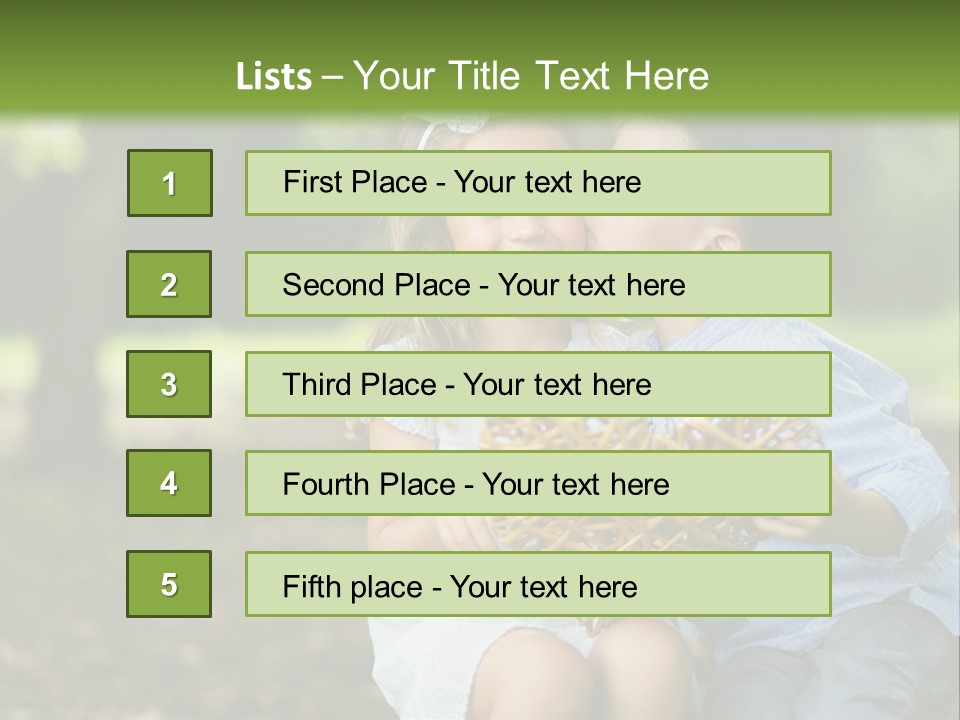 Part Ventilation Electricity PowerPoint Template