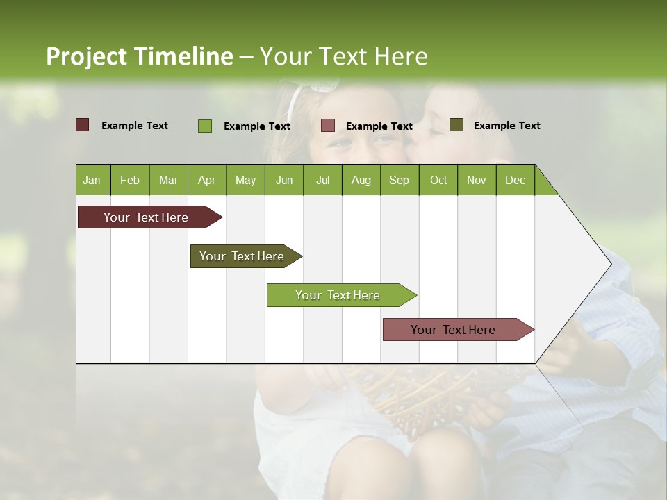Part Ventilation Electricity PowerPoint Template