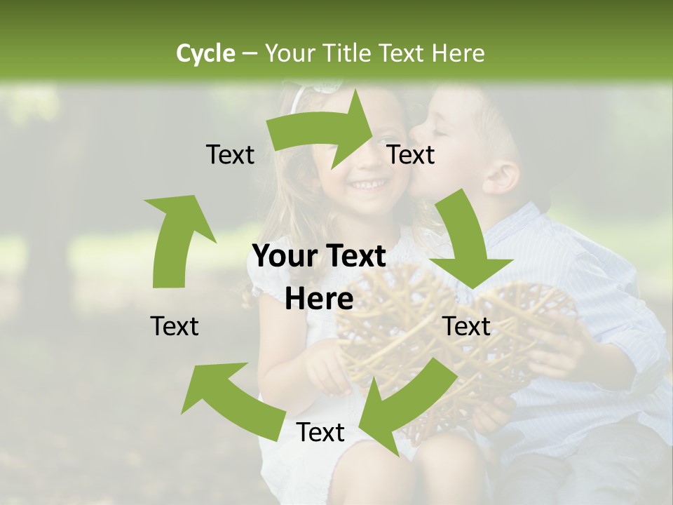 Part Ventilation Electricity PowerPoint Template
