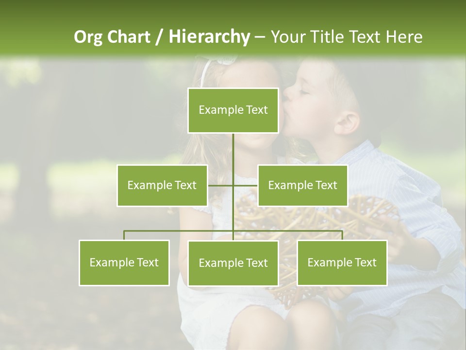 Part Ventilation Electricity PowerPoint Template
