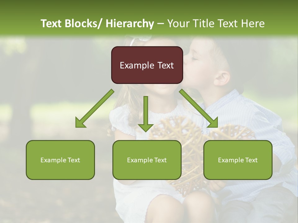 Part Ventilation Electricity PowerPoint Template