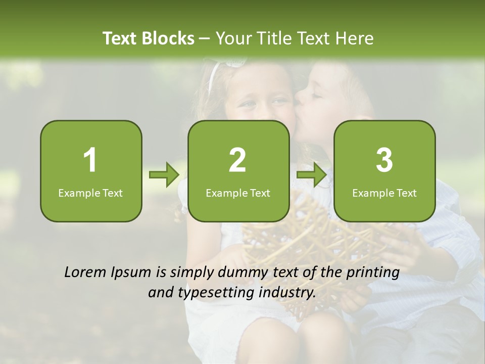 Part Ventilation Electricity PowerPoint Template