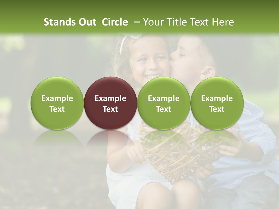 Part Ventilation Electricity PowerPoint Template