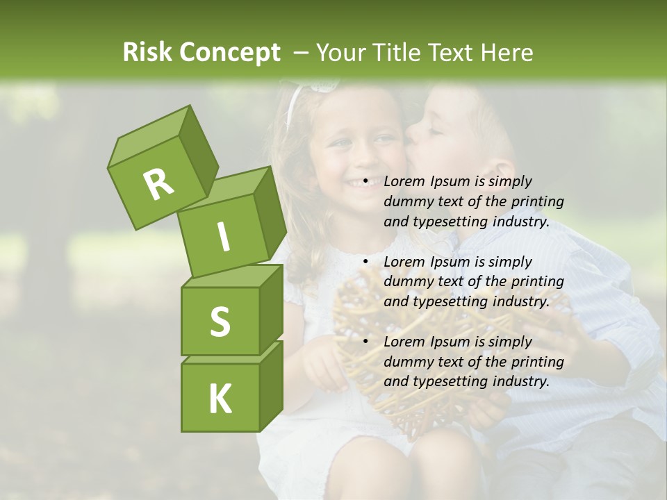 Part Ventilation Electricity PowerPoint Template