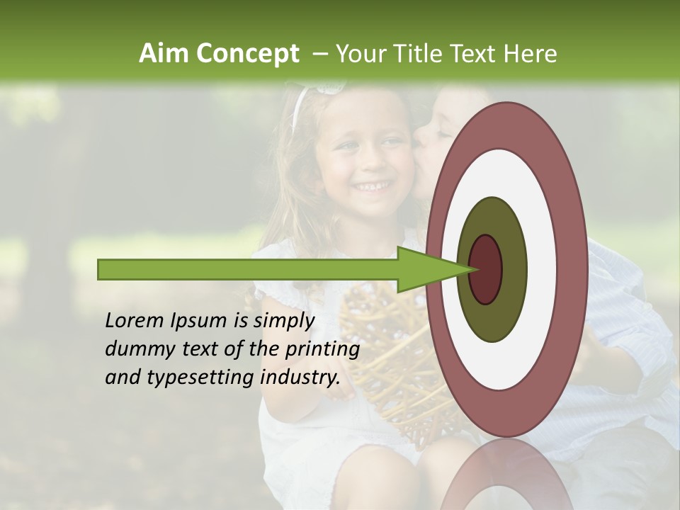 Part Ventilation Electricity PowerPoint Template