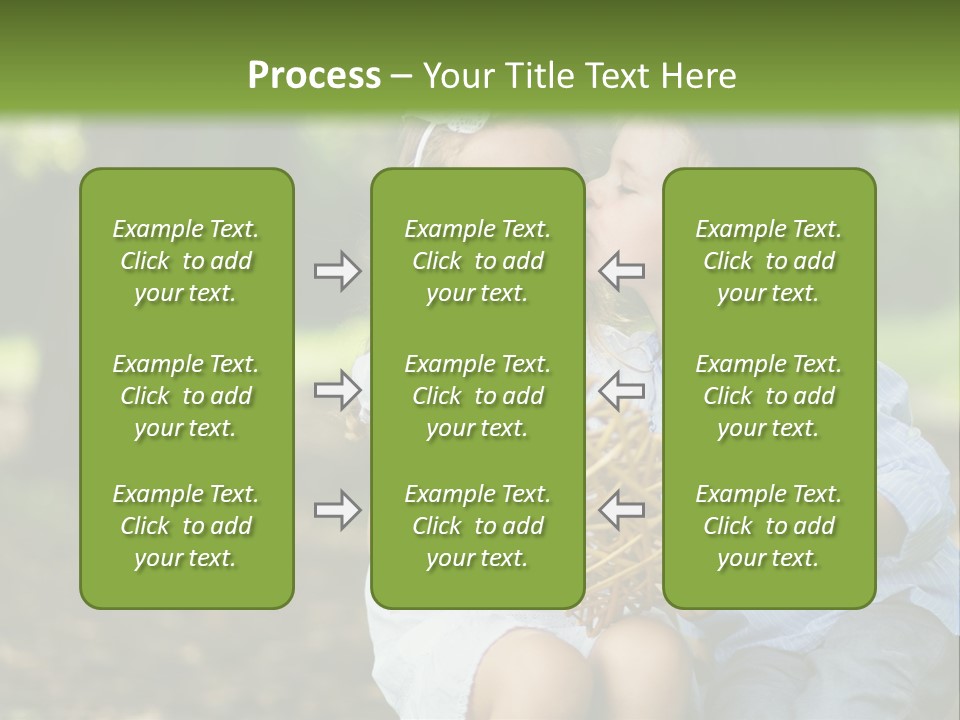 Part Ventilation Electricity PowerPoint Template