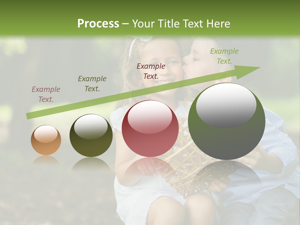 Part Ventilation Electricity PowerPoint Template