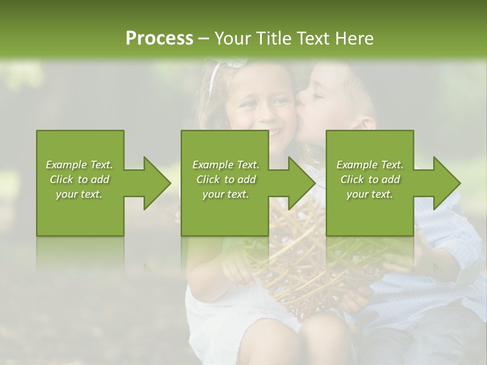 Part Ventilation Electricity PowerPoint Template