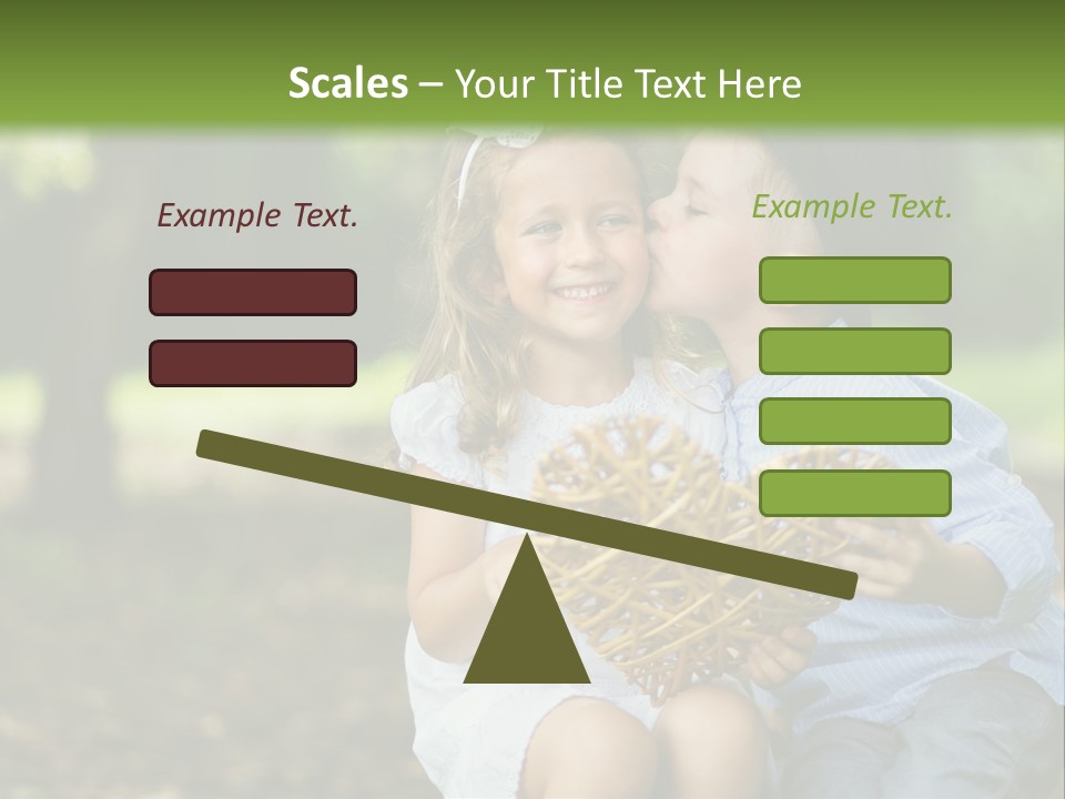 Part Ventilation Electricity PowerPoint Template