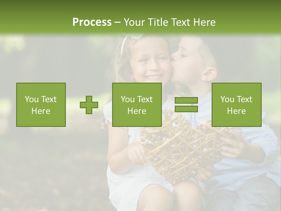 Part Ventilation Electricity PowerPoint Template