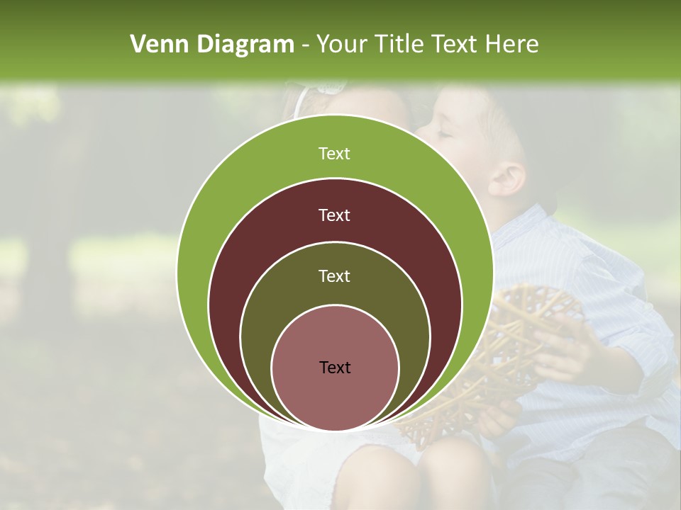 Part Ventilation Electricity PowerPoint Template
