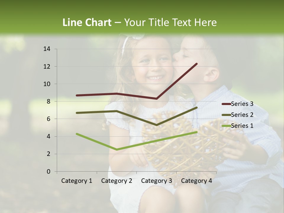 Part Ventilation Electricity PowerPoint Template
