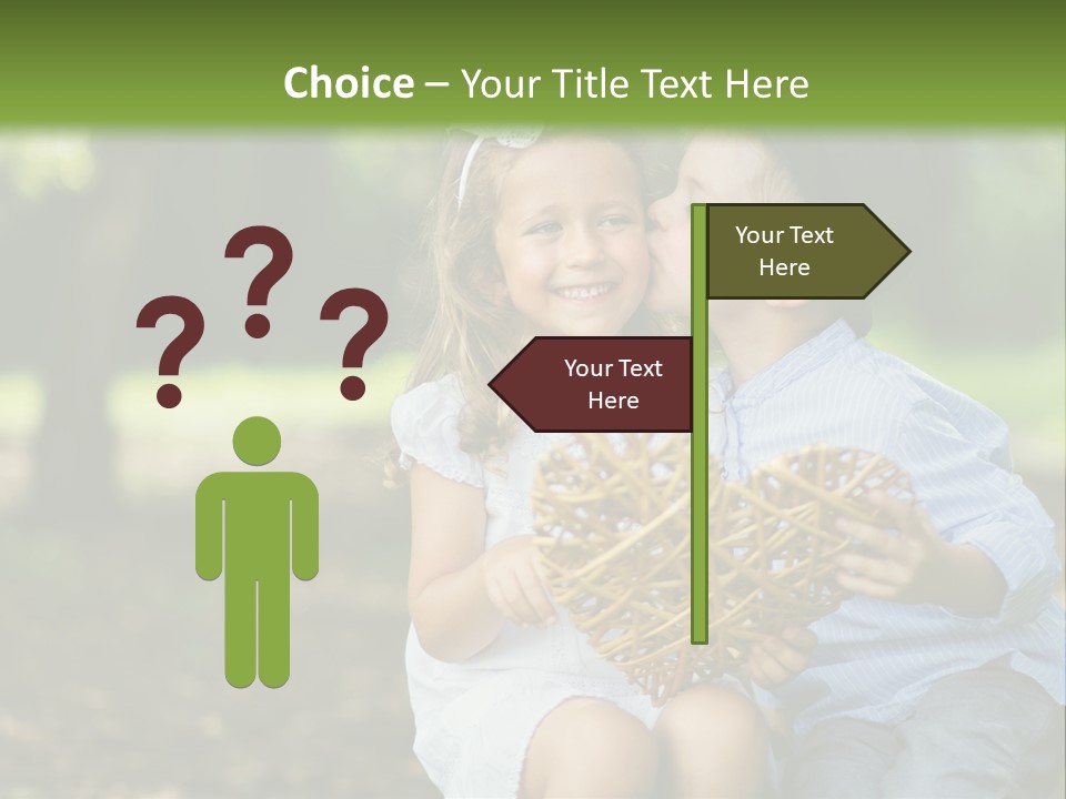 Part Ventilation Electricity PowerPoint Template