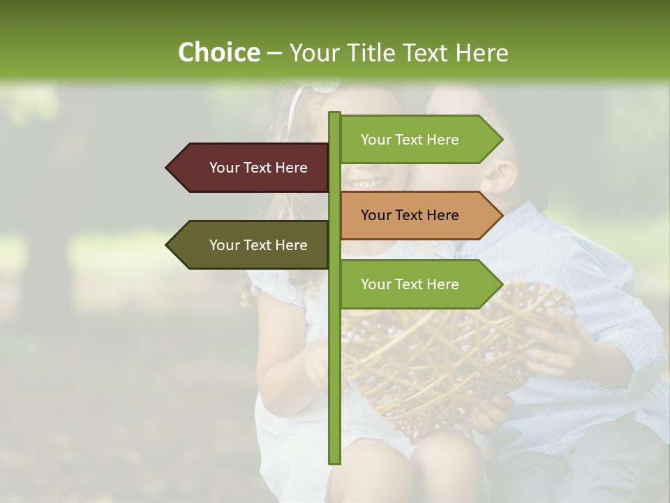 Part Ventilation Electricity PowerPoint Template