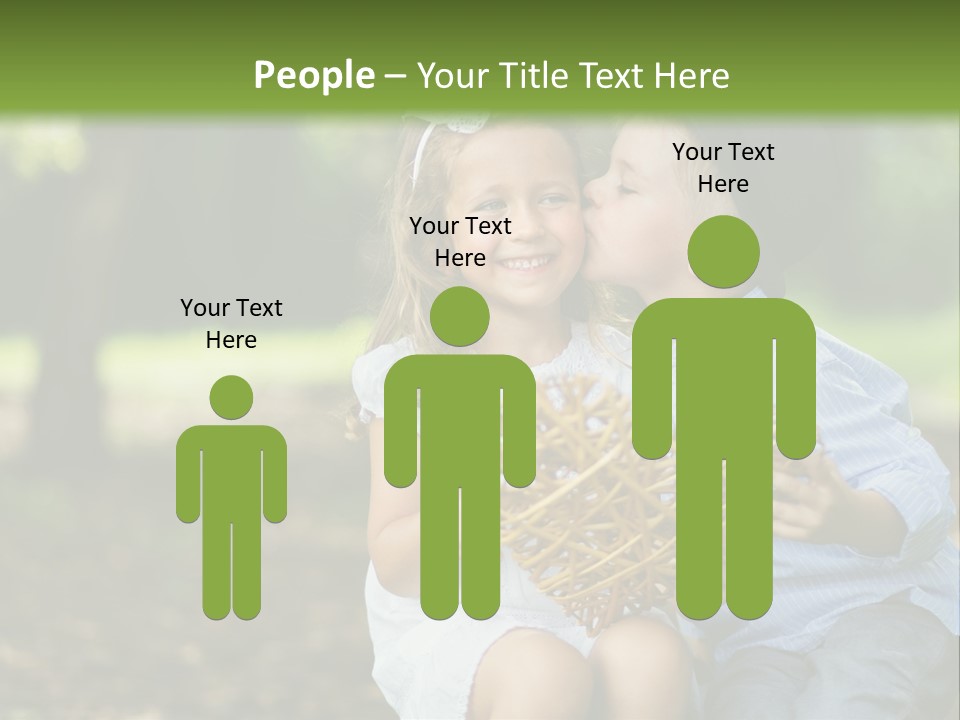 Part Ventilation Electricity PowerPoint Template