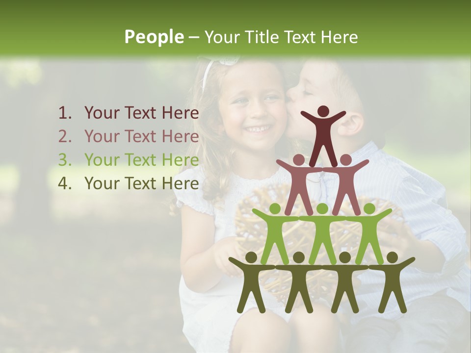 Part Ventilation Electricity PowerPoint Template