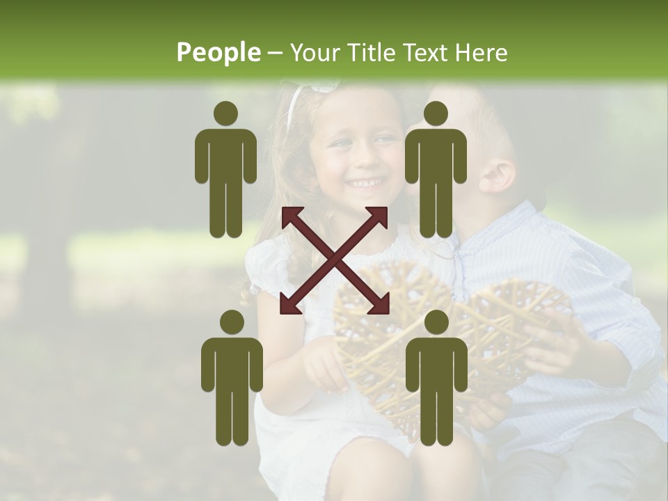 Part Ventilation Electricity PowerPoint Template