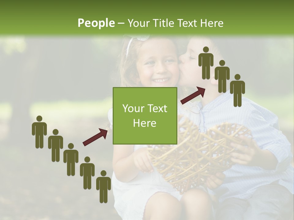 Part Ventilation Electricity PowerPoint Template