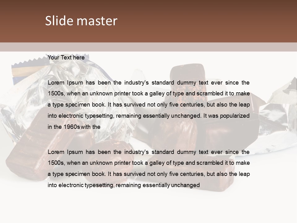 Ventilation Temperature Energy PowerPoint Template