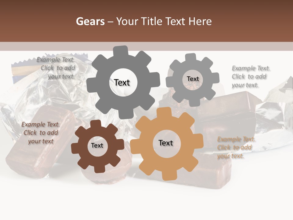 Ventilation Temperature Energy PowerPoint Template