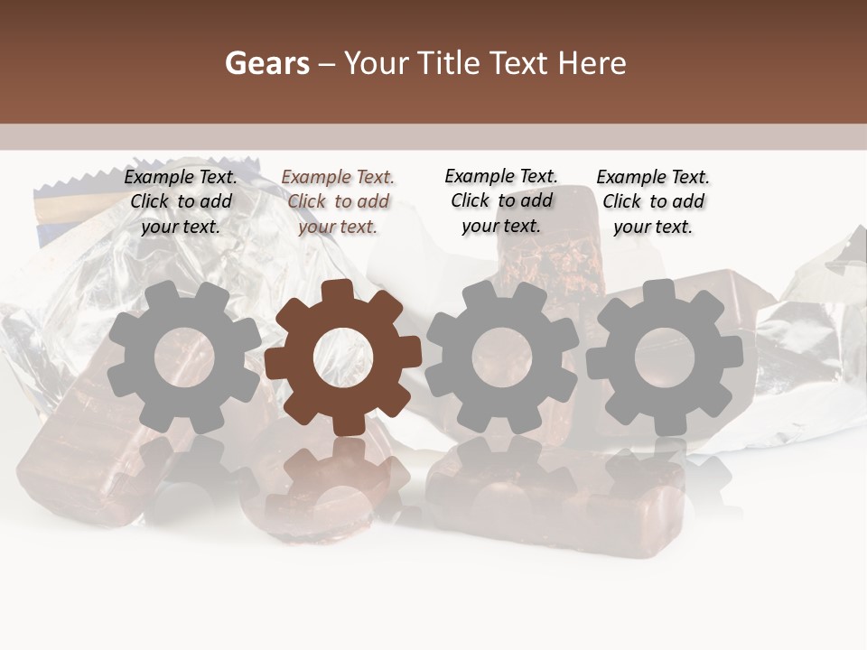 Ventilation Temperature Energy PowerPoint Template