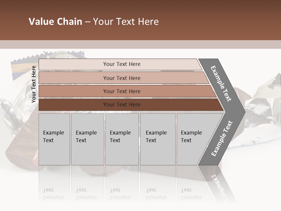 Ventilation Temperature Energy PowerPoint Template