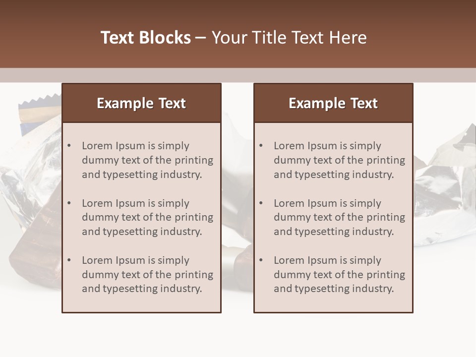 Ventilation Temperature Energy PowerPoint Template