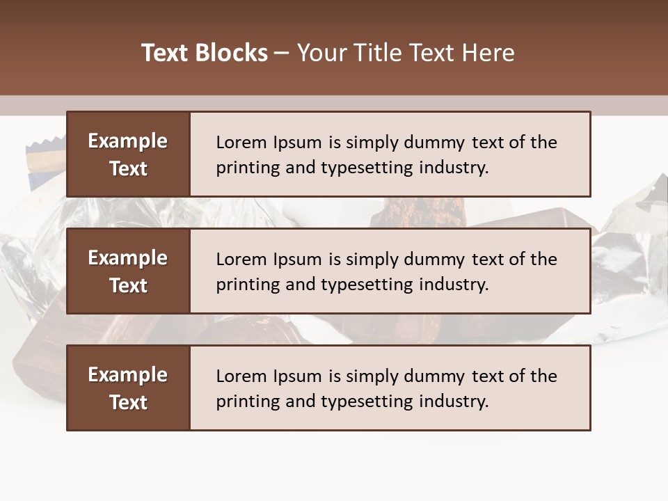 Ventilation Temperature Energy PowerPoint Template