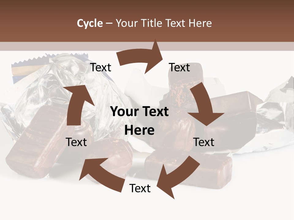 Ventilation Temperature Energy PowerPoint Template