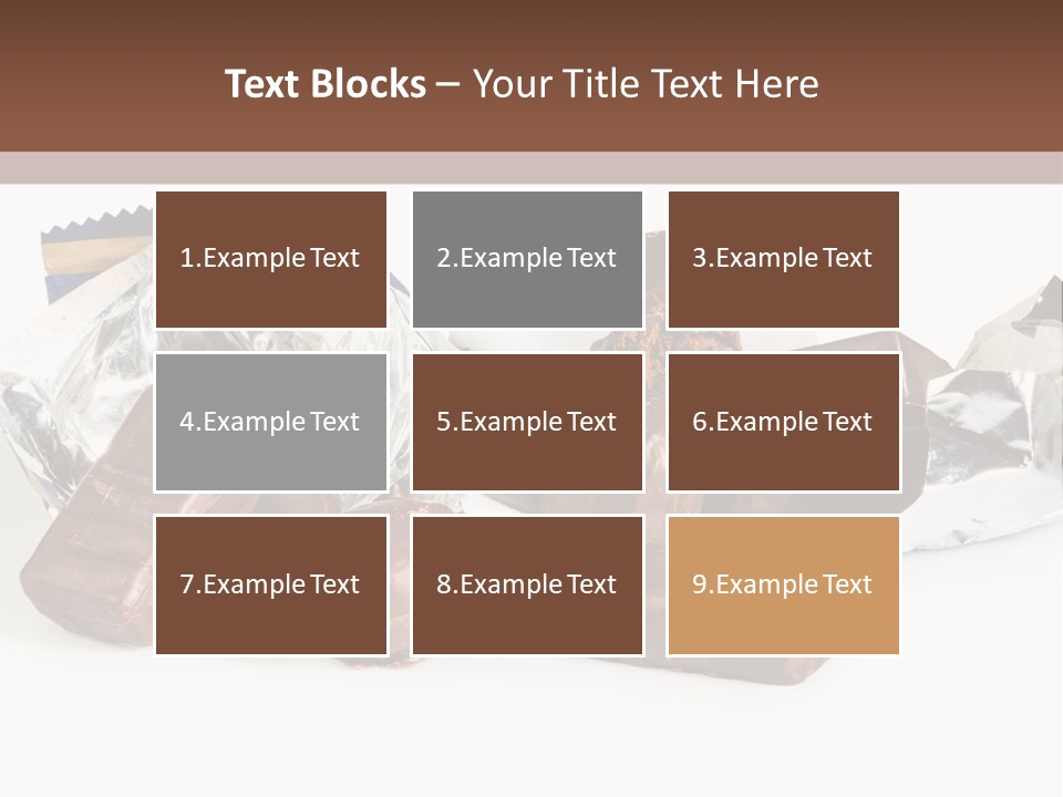 Ventilation Temperature Energy PowerPoint Template