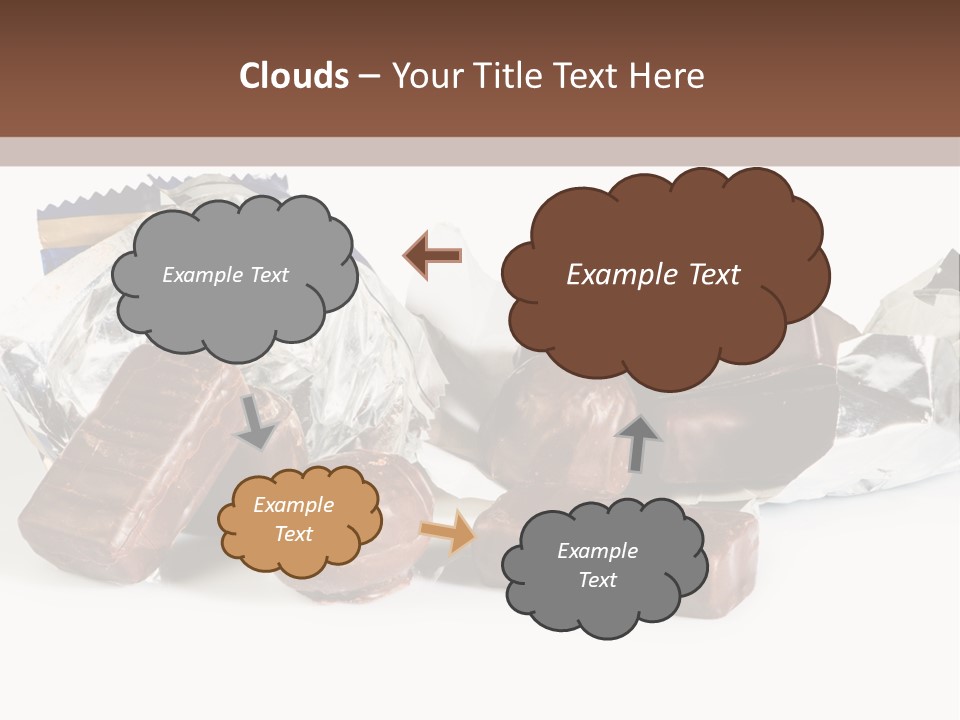 Ventilation Temperature Energy PowerPoint Template