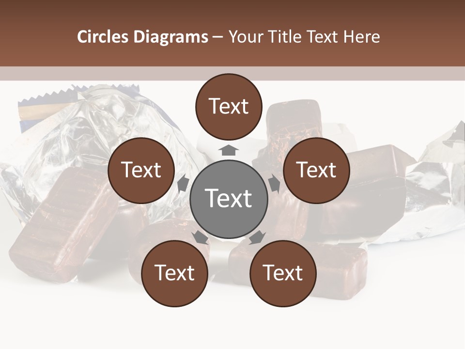 Ventilation Temperature Energy PowerPoint Template