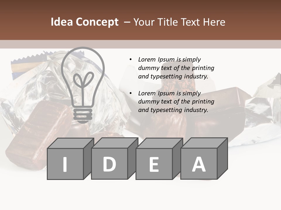 Ventilation Temperature Energy PowerPoint Template