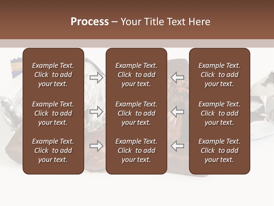 Ventilation Temperature Energy PowerPoint Template