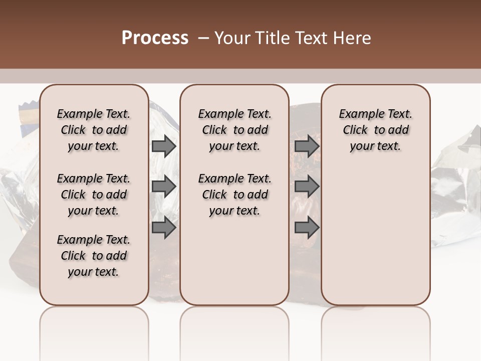 Ventilation Temperature Energy PowerPoint Template