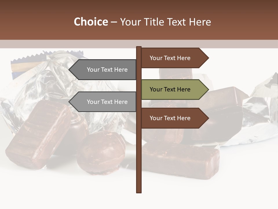 Ventilation Temperature Energy PowerPoint Template