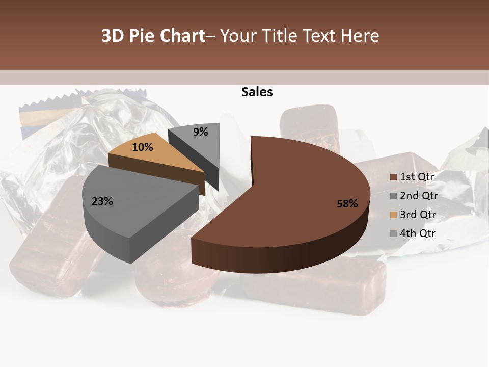 Ventilation Temperature Energy PowerPoint Template