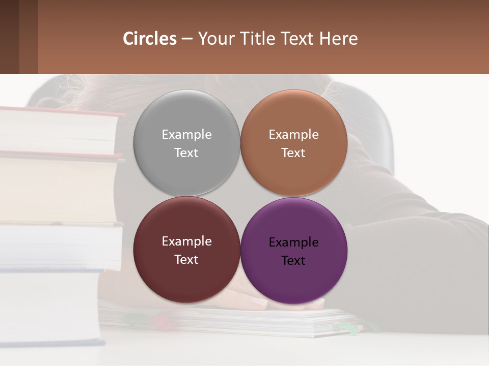 Condition Heat Climate PowerPoint Template