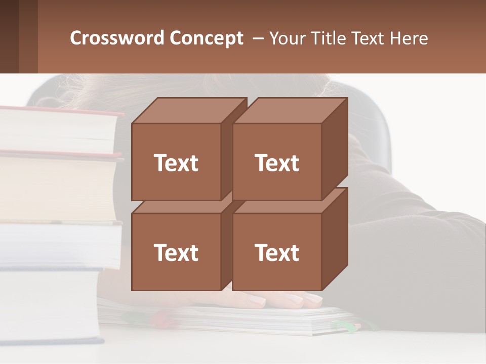 Condition Heat Climate PowerPoint Template